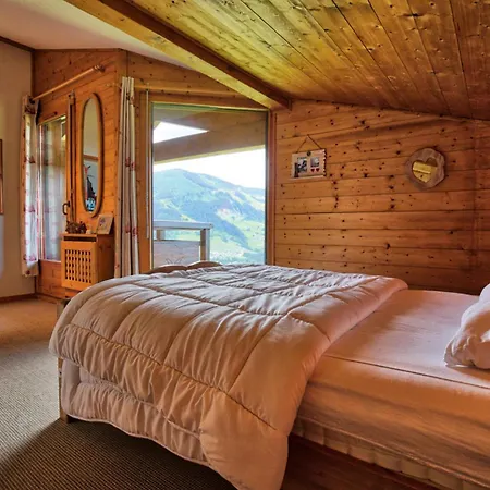 De Cassiopee - Demi Dans Un Cadre Exceptionnel A Cote Des Pistes Mae-2944 Chalet Notre-Dame-de-Bellecombe