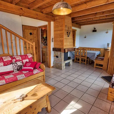 De Cassiopee - Demi Dans Un Cadre Exceptionnel A Cote Des Pistes Mae-2944 Notre-Dame-de-Bellecombe