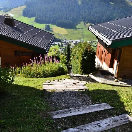 De Cassiopee - Demi Dans Un Cadre Exceptionnel A Cote Des Pistes Mae-2944 Notre-Dame-de-Bellecombe