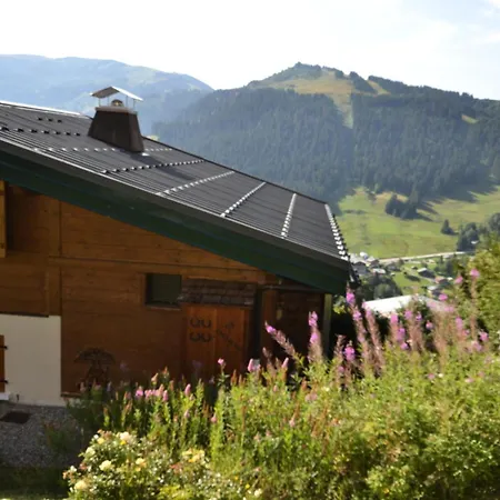 De Cassiopee - Demi Dans Un Cadre Exceptionnel A Cote Des Pistes Mae-2944 Chalet Notre-Dame-de-Bellecombe
