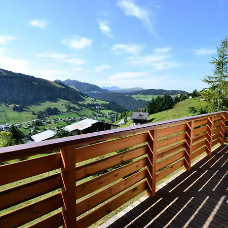 Chalet De Cassiopee - Demi Dans Un Cadre Exceptionnel A Cote Des Pistes Mae-2944 Notre-Dame-de-Bellecombe